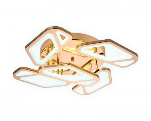 Заказать Накладной светильник Ambrella Light FA589| VIVID-LIGHT.RU