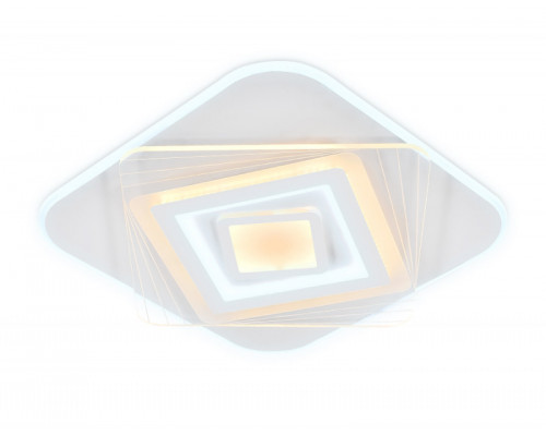 Сделать заказ Накладной светильник Ambrella Light FA799| VIVID-LIGHT.RU