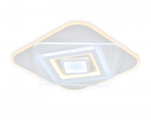 Сделать заказ Накладной светильник Ambrella Light FA799| VIVID-LIGHT.RU
