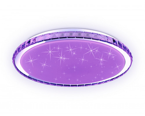 Заказать Накладной светильник Ambrella Light FF502| VIVID-LIGHT.RU