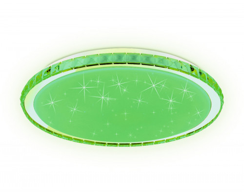 Заказать Накладной светильник Ambrella Light FF502| VIVID-LIGHT.RU