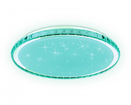 Заказать Накладной светильник Ambrella Light FF502| VIVID-LIGHT.RU