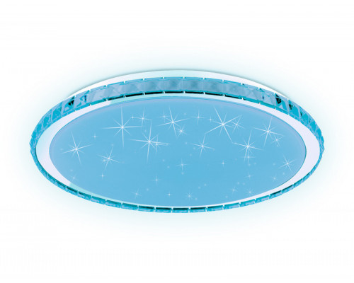 Заказать Накладной светильник Ambrella Light FF502| VIVID-LIGHT.RU