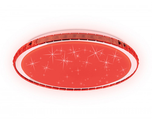 Заказать Накладной светильник Ambrella Light FF502| VIVID-LIGHT.RU