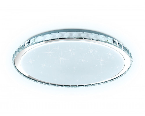 Заказать Накладной светильник Ambrella Light FF502| VIVID-LIGHT.RU