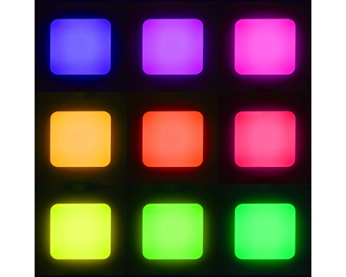 Сделать заказ Накладной светильник Citilux CL714K480G| VIVID-LIGHT.RU