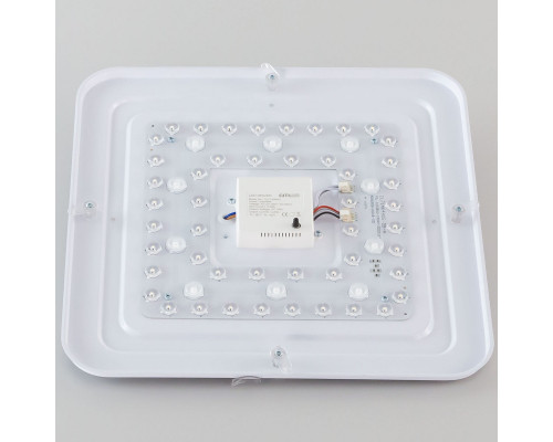 Сделать заказ Накладной светильник Citilux CL714K480G| VIVID-LIGHT.RU