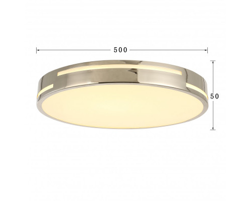 Купить Накладной светильник F-Promo 2744-2C| VIVID-LIGHT.RU