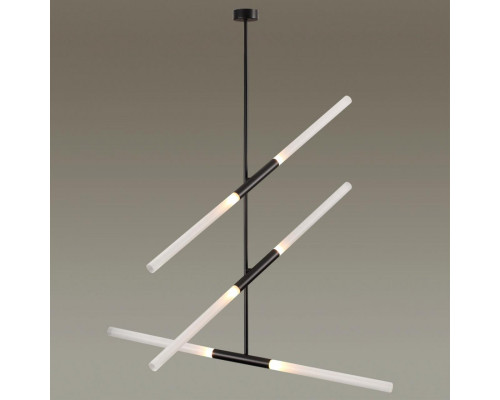 Сделать заказ Накладной светильник Odeon Light 4307/6| VIVID-LIGHT.RU