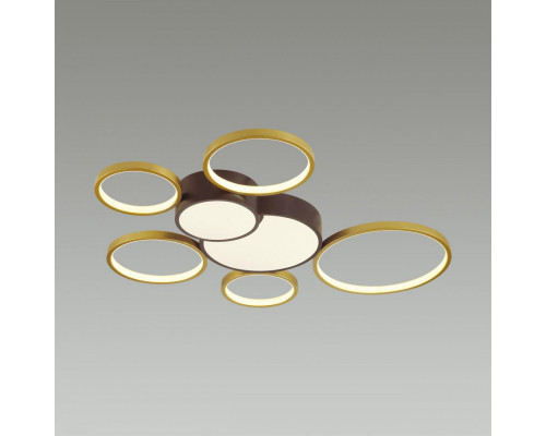 Заказать Накладной светильник LUMION 5256/99CL| VIVID-LIGHT.RU