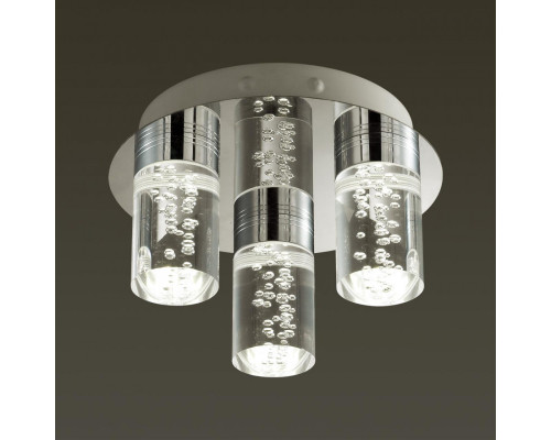 Заказать Накладной светильник LUMION 4599/15CL| VIVID-LIGHT.RU