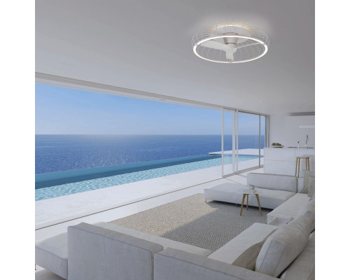 Сделать заказ Накладной светильник Mantra 7807| VIVID-LIGHT.RU