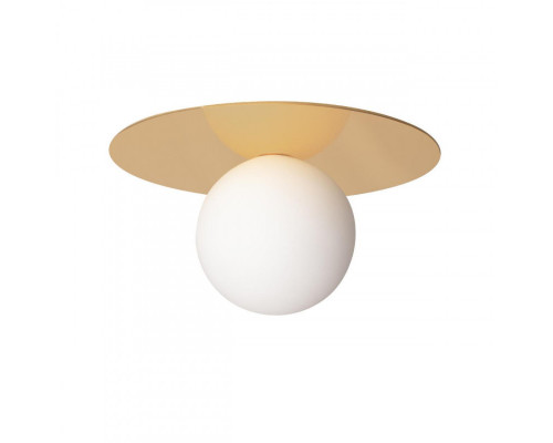 Купить Накладной светильник LOFT IT 10120/250C Gold| VIVID-LIGHT.RU