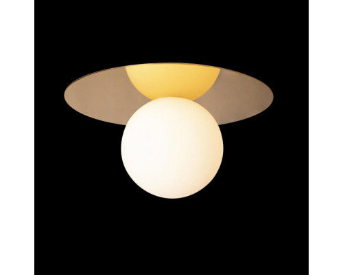 Сделать заказ Накладной светильник LOFT IT 10120/250C Gold| VIVID-LIGHT.RU