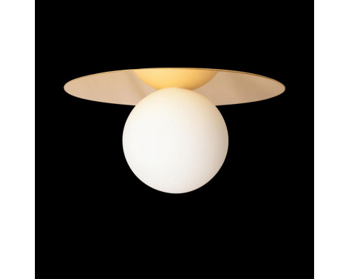 Сделать заказ Накладной светильник LOFT IT 10120/250C Gold| VIVID-LIGHT.RU