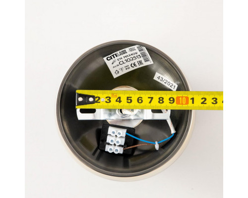 Заказать Накладной светильник Citilux CL102513| VIVID-LIGHT.RU