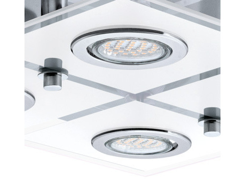 Оформить заказ Накладной светильник EGLO 30931| VIVID-LIGHT.RU