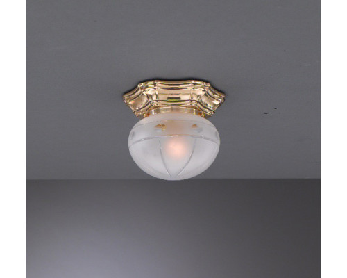 Сделать заказ Накладной светильник Reccagni Angelo PL 7834/1| VIVID-LIGHT.RU