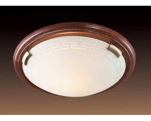 Купить Накладной светильник Sonex 260| VIVID-LIGHT.RU