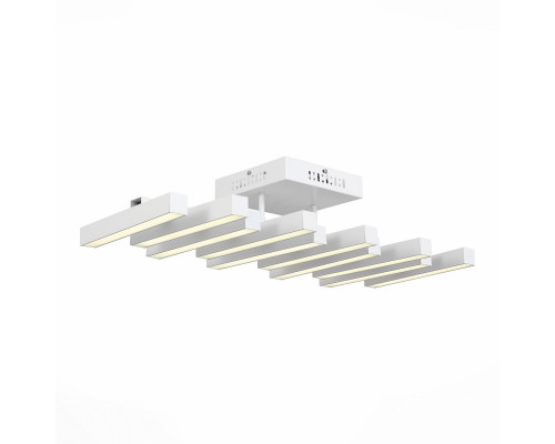 Сделать заказ Накладной светильник ST-Luce SL933.502.10| VIVID-LIGHT.RU