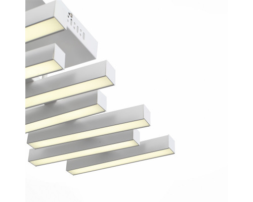 Сделать заказ Накладной светильник ST-Luce SL933.502.10| VIVID-LIGHT.RU