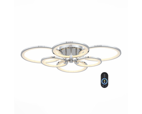 Оформить заказ Накладной светильник ST-Luce SL867.102.06| VIVID-LIGHT.RU