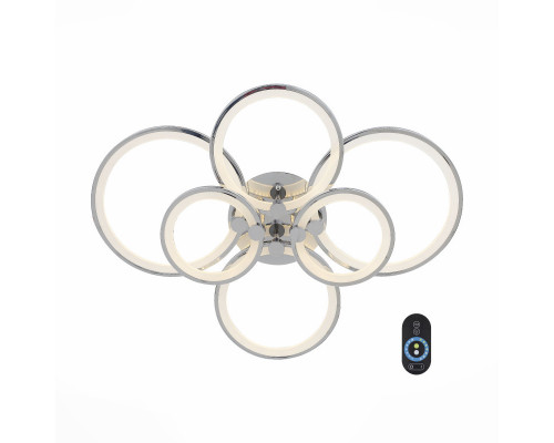 Оформить заказ Накладной светильник ST-Luce SL867.102.06| VIVID-LIGHT.RU