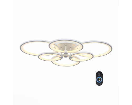 Оформить заказ Накладной светильник ST-Luce SL867.502.06| VIVID-LIGHT.RU