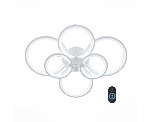 Оформить заказ Накладной светильник ST-Luce SL867.502.06| VIVID-LIGHT.RU