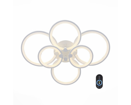 Оформить заказ Накладной светильник ST-Luce SL867.502.06| VIVID-LIGHT.RU