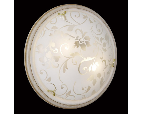 Купить Накладной светильник Sonex 156/K| VIVID-LIGHT.RU