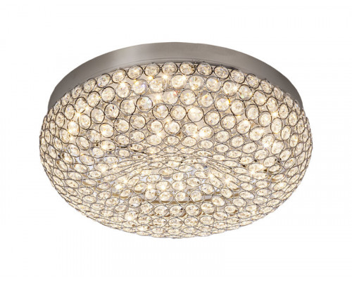 Оформить заказ Накладной светильник Silver Light 841.36.7| VIVID-LIGHT.RU