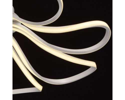 Купить Накладной светильник DeMarkt 496017008| VIVID-LIGHT.RU