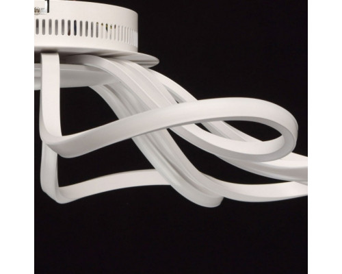 Купить Накладной светильник DeMarkt 496017008| VIVID-LIGHT.RU