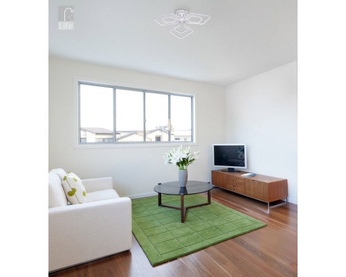 Заказать Накладной светильник DeMarkt 496016803| VIVID-LIGHT.RU