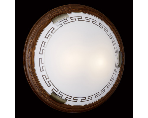 Купить Накладной светильник Sonex 260| VIVID-LIGHT.RU