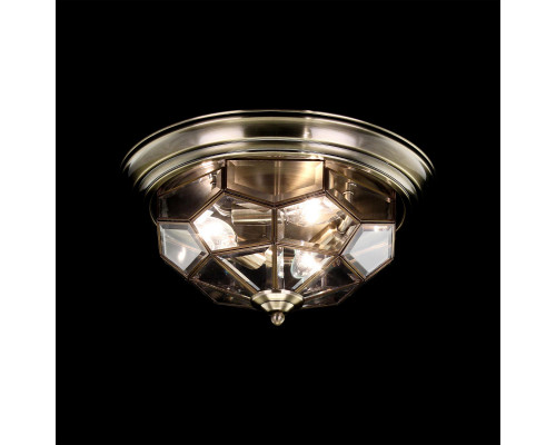 Сделать заказ Накладной светильник Citilux CL442530| VIVID-LIGHT.RU