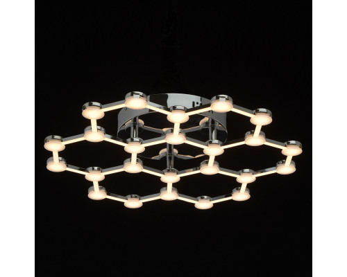 Заказать Накладной светильник DeMarkt 631014301| VIVID-LIGHT.RU