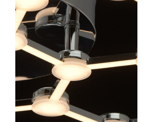 Заказать Накладной светильник DeMarkt 631014301| VIVID-LIGHT.RU