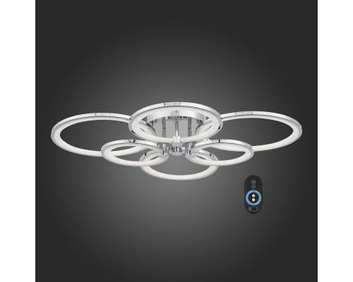 Оформить заказ Накладной светильник ST-Luce SL867.102.06| VIVID-LIGHT.RU