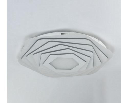 Сделать заказ Накладной светильник F-Promo 2289-8C| VIVID-LIGHT.RU