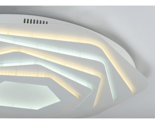 Сделать заказ Накладной светильник F-Promo 2289-8C| VIVID-LIGHT.RU