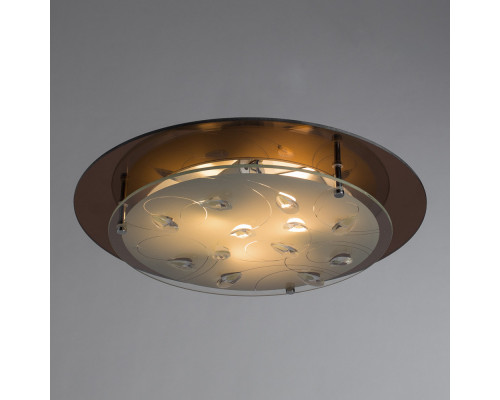 Купить Накладной светильник ARTE Lamp A4043PL-3CC| VIVID-LIGHT.RU