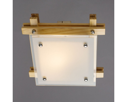 Оформить заказ Накладной светильник ARTE Lamp A6460PL-1BR| VIVID-LIGHT.RU