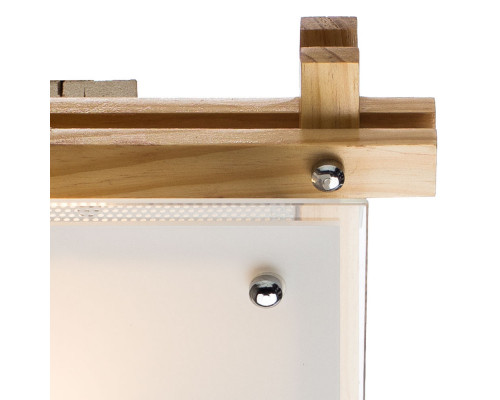 Оформить заказ Накладной светильник ARTE Lamp A6460PL-1BR| VIVID-LIGHT.RU