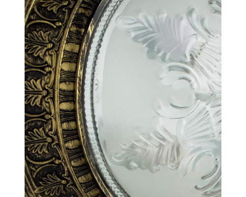 Заказать Накладной светильник ARTE Lamp A8005PL-2BN| VIVID-LIGHT.RU