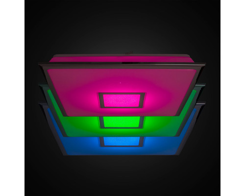 Купить Накладной светильник Citilux CL703K53RGB| VIVID-LIGHT.RU
