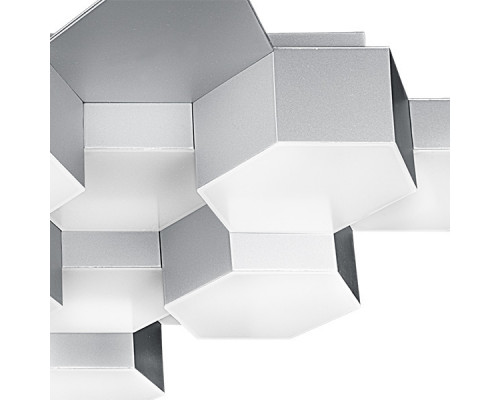 Сделать заказ Накладной светильник Lightstar 750124| VIVID-LIGHT.RU