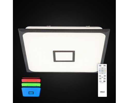 Оформить заказ Накладной светильник Citilux CL703K85RGB| VIVID-LIGHT.RU
