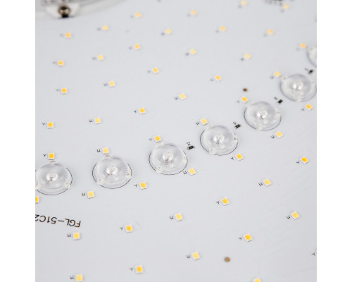 Оформить заказ Накладной светильник Citilux CL703K85RGB| VIVID-LIGHT.RU